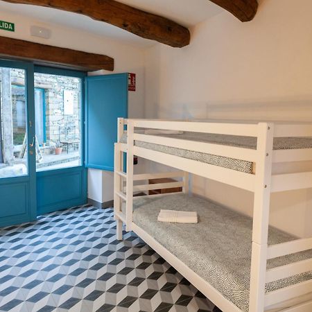 Casa Terra Alma Guest House Laza Ngoại thất bức ảnh