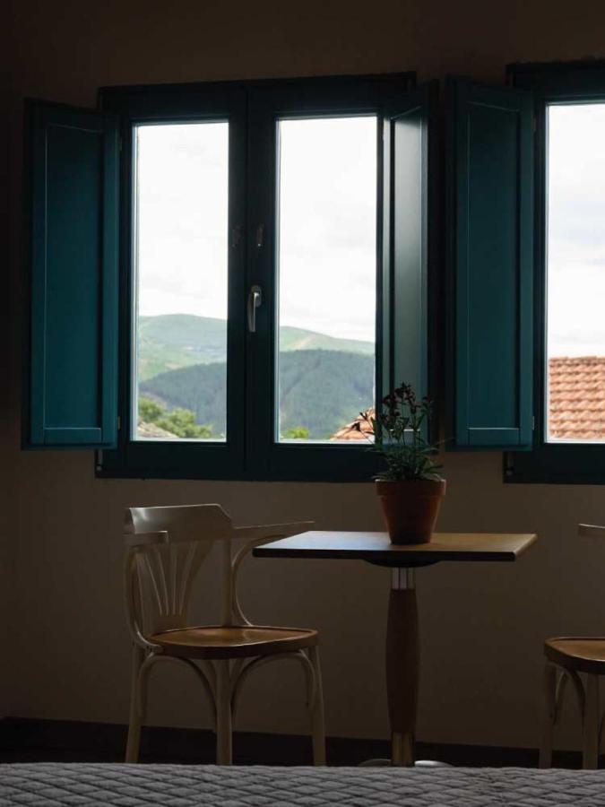 Casa Terra Alma Guest House Laza Ngoại thất bức ảnh