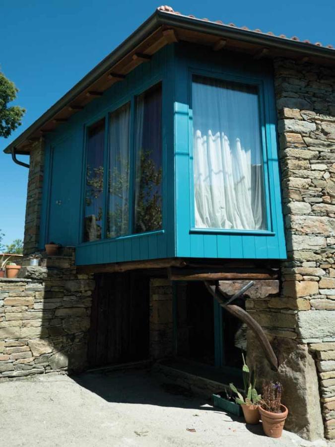 Casa Terra Alma Guest House Laza Ngoại thất bức ảnh