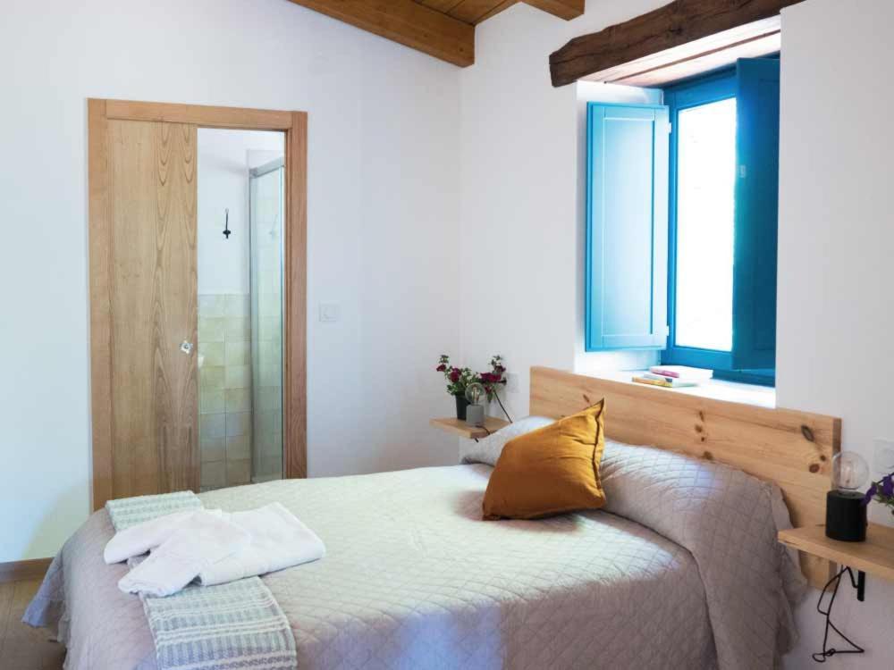 Casa Terra Alma Guest House Laza Ngoại thất bức ảnh