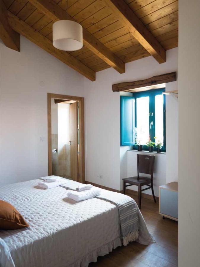 Casa Terra Alma Guest House Laza Ngoại thất bức ảnh