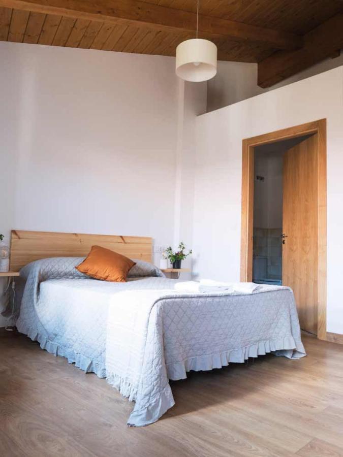 Casa Terra Alma Guest House Laza Ngoại thất bức ảnh