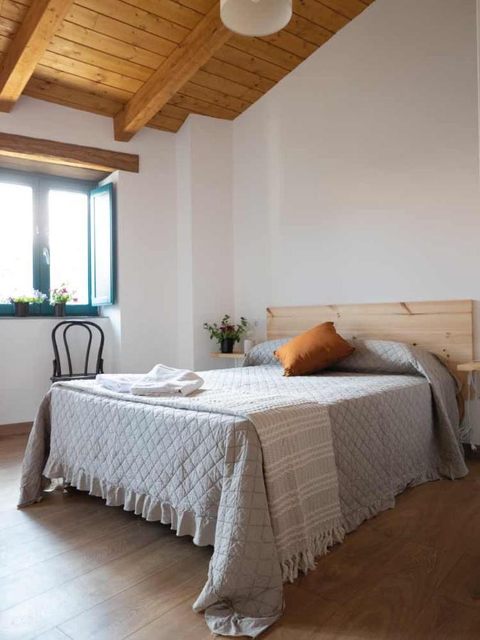 Casa Terra Alma Guest House Laza Ngoại thất bức ảnh