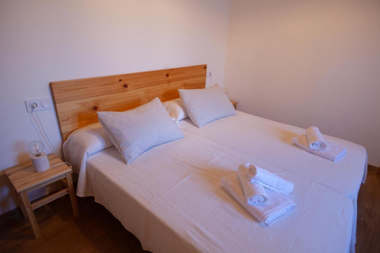 Casa Terra Alma Guest House Laza Ngoại thất bức ảnh