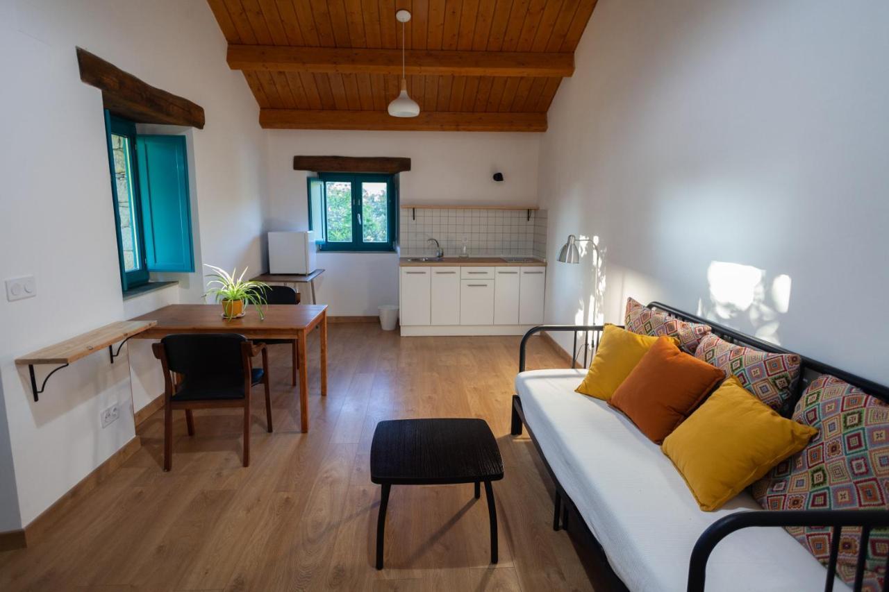 Casa Terra Alma Guest House Laza Ngoại thất bức ảnh