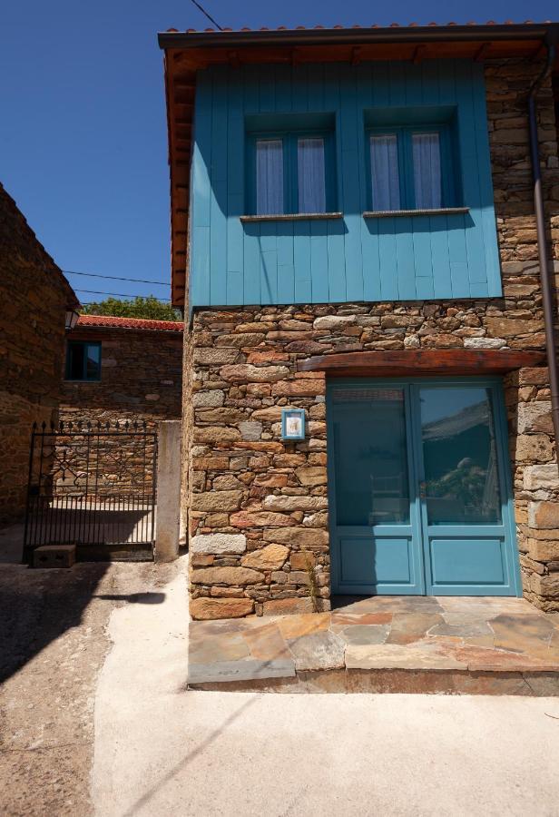 Casa Terra Alma Guest House Laza Ngoại thất bức ảnh