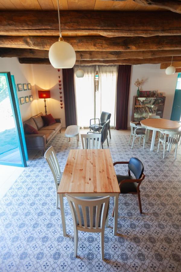 Casa Terra Alma Guest House Laza Ngoại thất bức ảnh