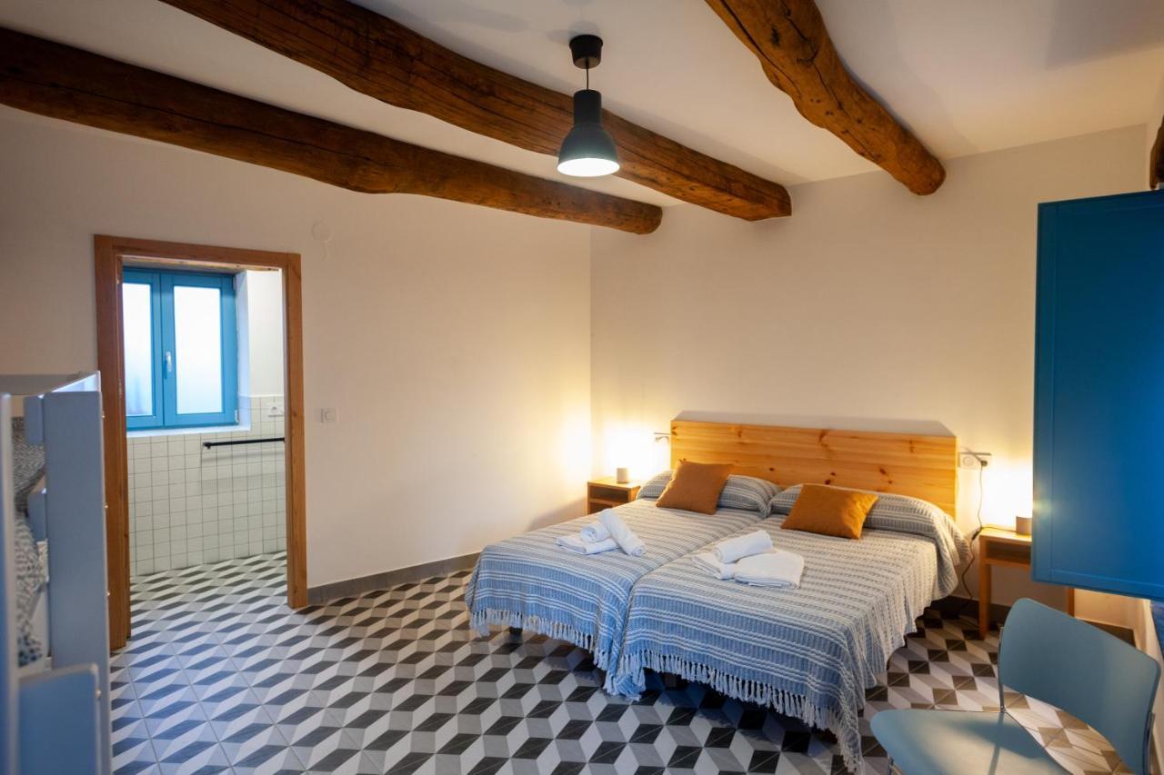 Casa Terra Alma Guest House Laza Ngoại thất bức ảnh