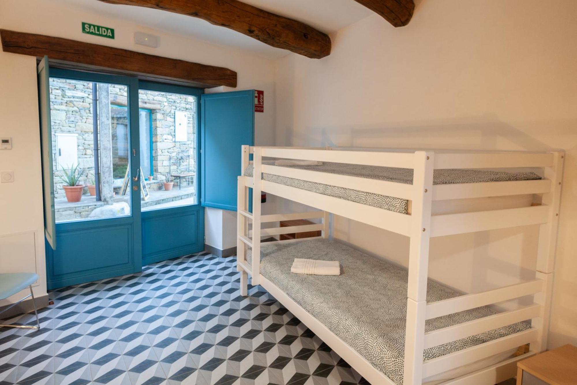 Casa Terra Alma Guest House Laza Ngoại thất bức ảnh
