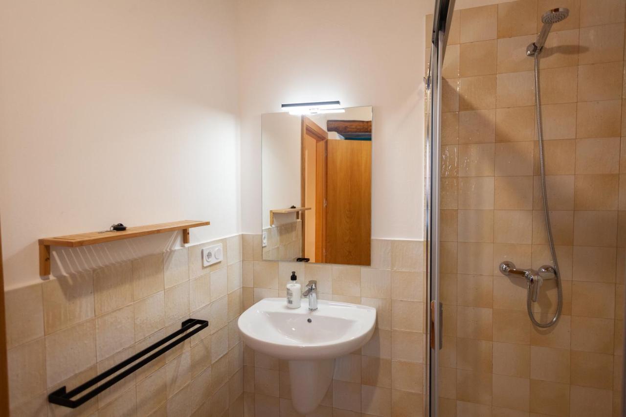 Casa Terra Alma Guest House Laza Ngoại thất bức ảnh