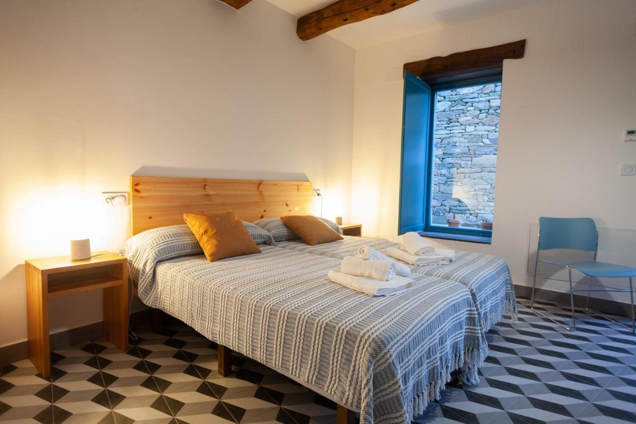 Casa Terra Alma Guest House Laza Ngoại thất bức ảnh