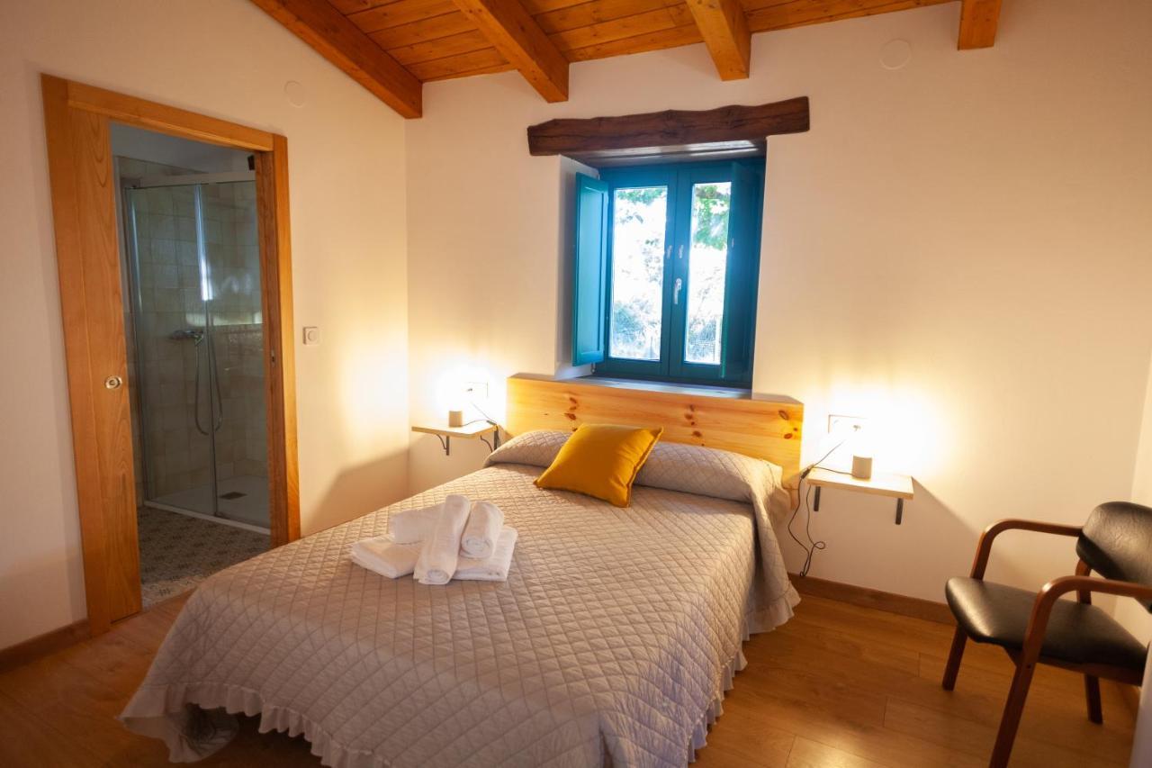 Casa Terra Alma Guest House Laza Ngoại thất bức ảnh