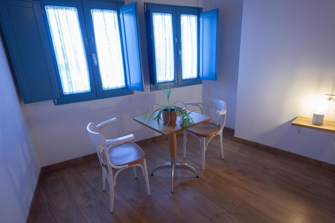 Casa Terra Alma Guest House Laza Ngoại thất bức ảnh
