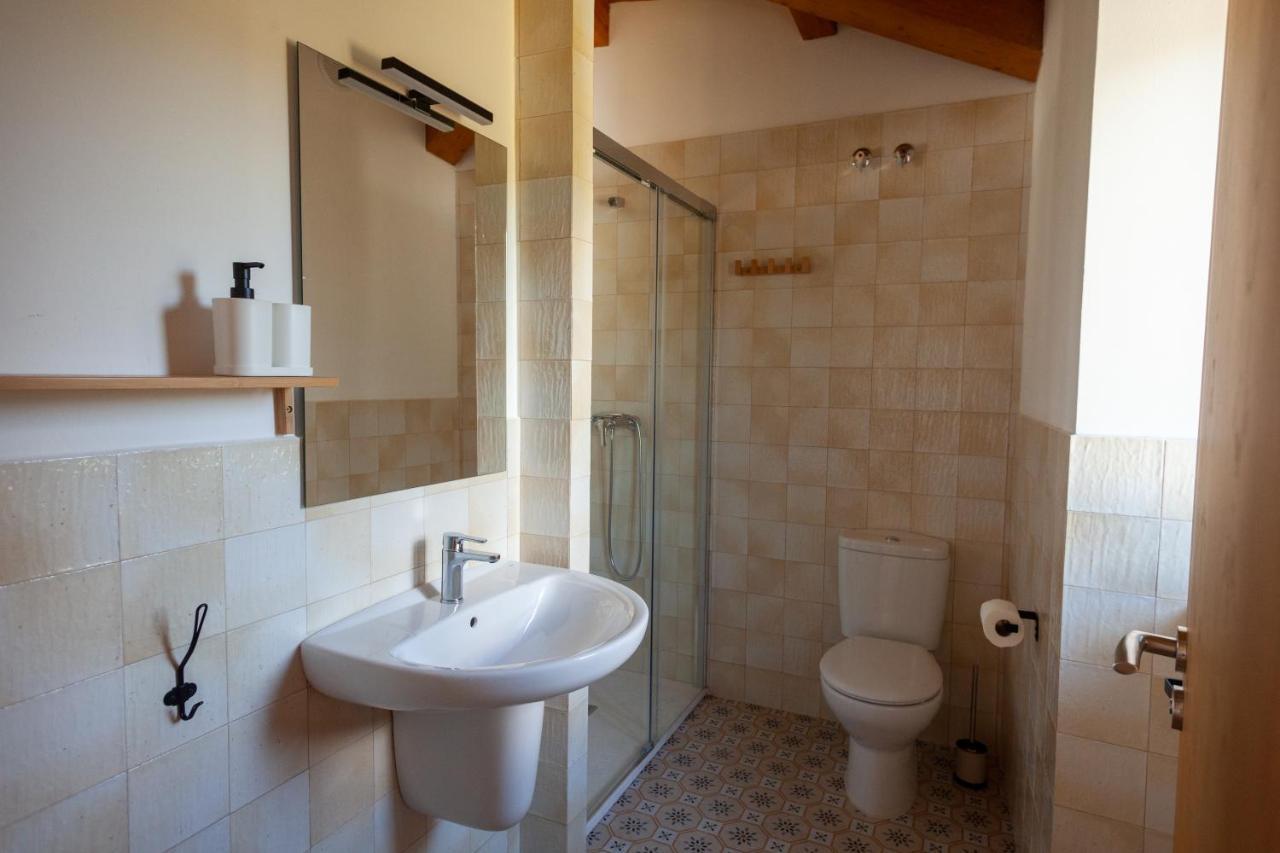 Casa Terra Alma Guest House Laza Ngoại thất bức ảnh