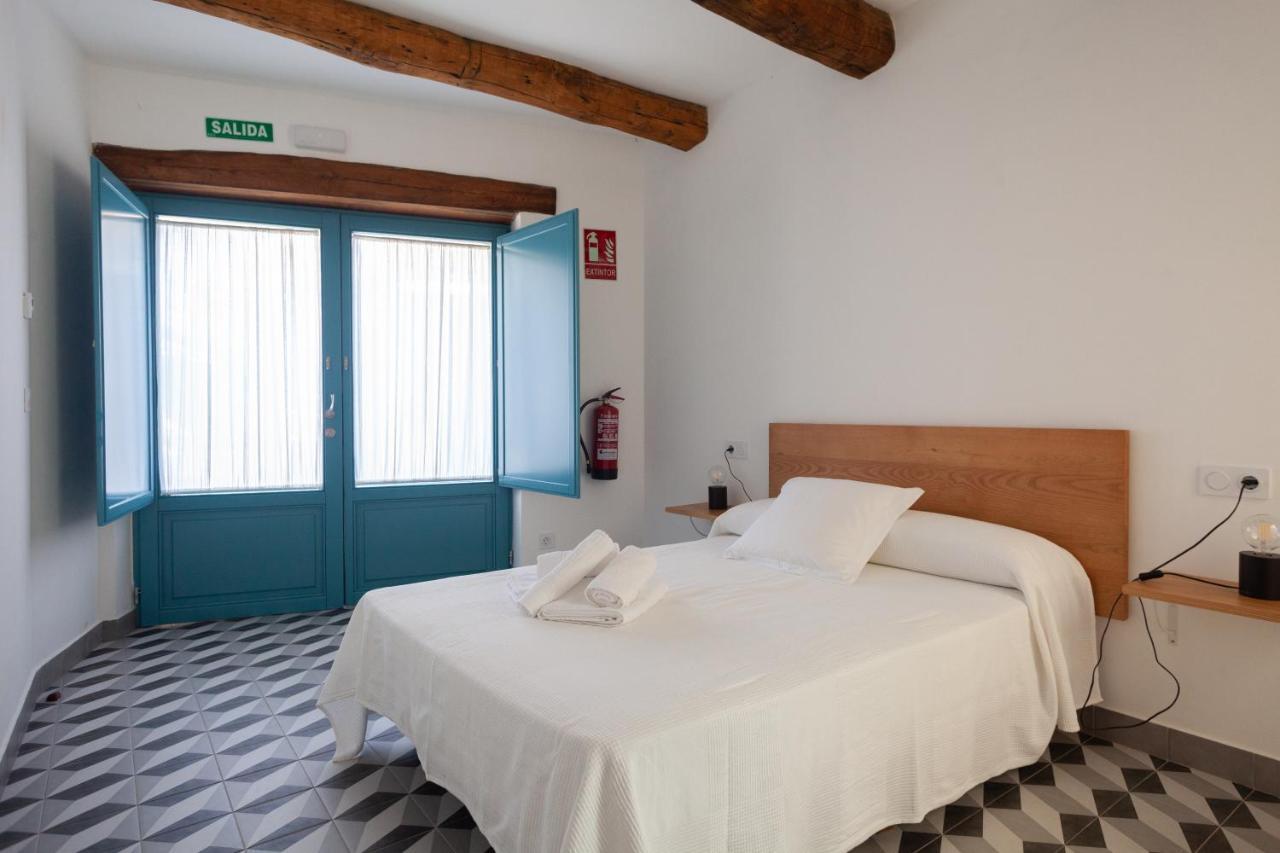 Casa Terra Alma Guest House Laza Ngoại thất bức ảnh