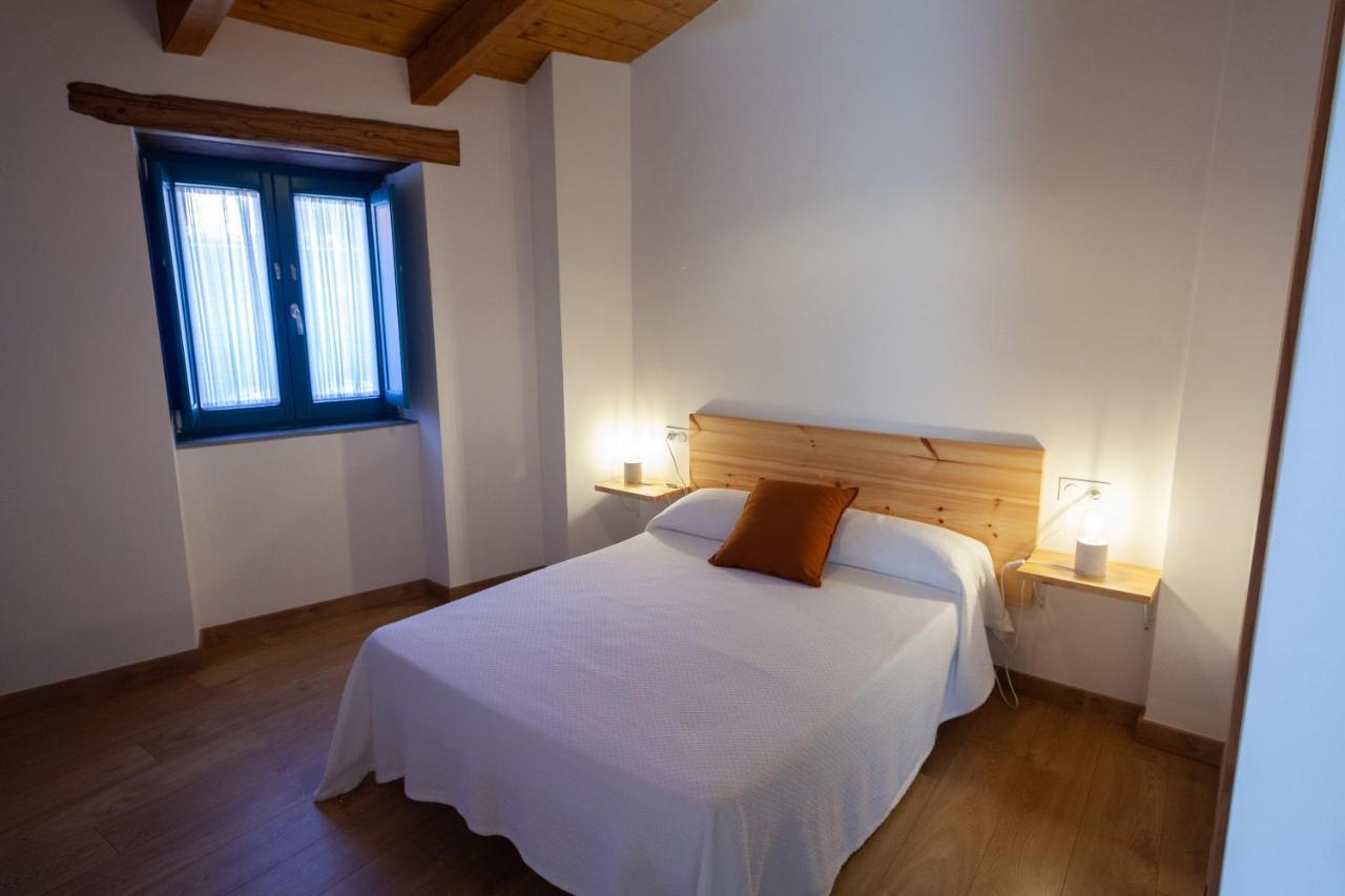 Casa Terra Alma Guest House Laza Ngoại thất bức ảnh
