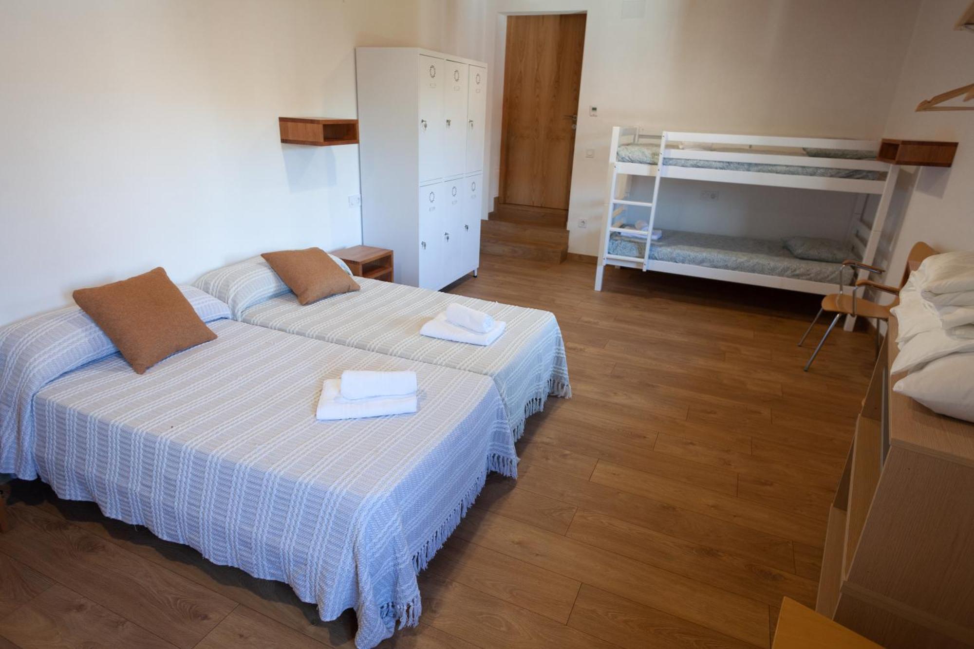 Casa Terra Alma Guest House Laza Ngoại thất bức ảnh